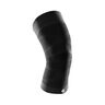 Sports Compression Knee Support Genouillère-Noir