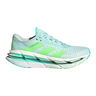 Adistar BYD Chaussure de running avec stabilisateurs Femmes-mint, vert fluo