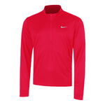 Vêtements De Running Nike Pacer Half-Zip Longsleeve