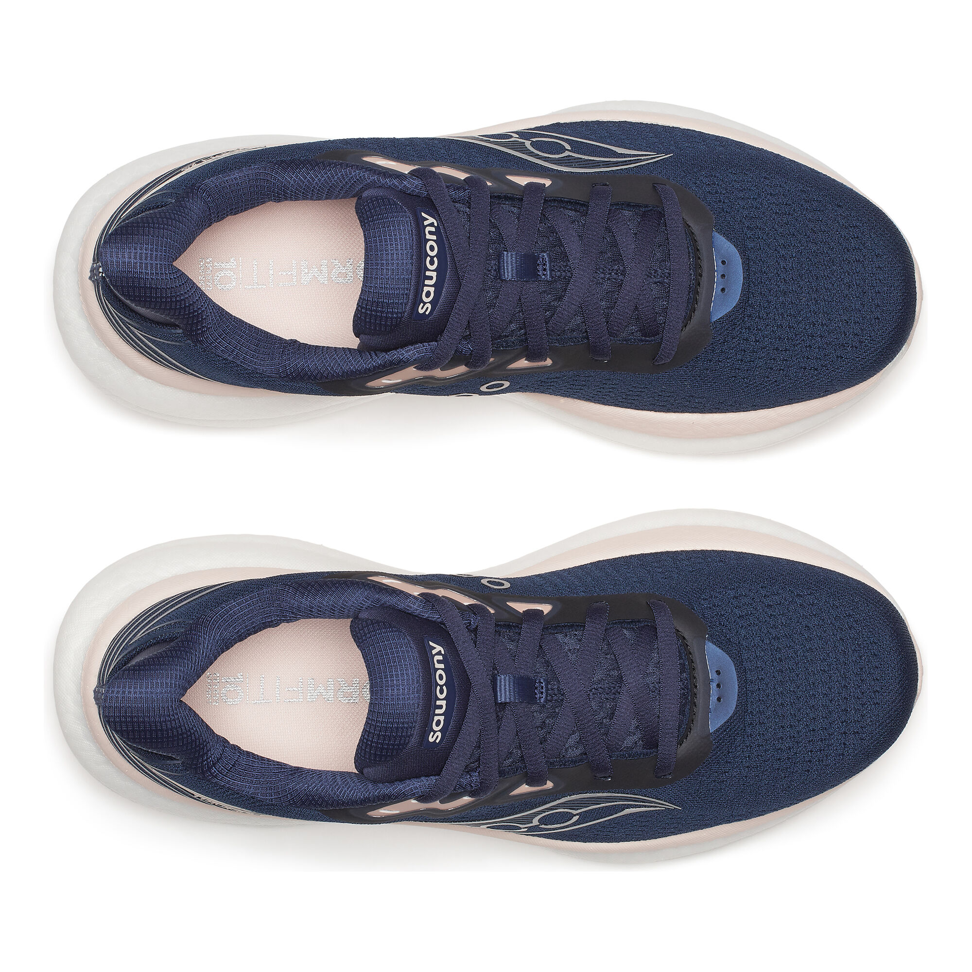 Saucony