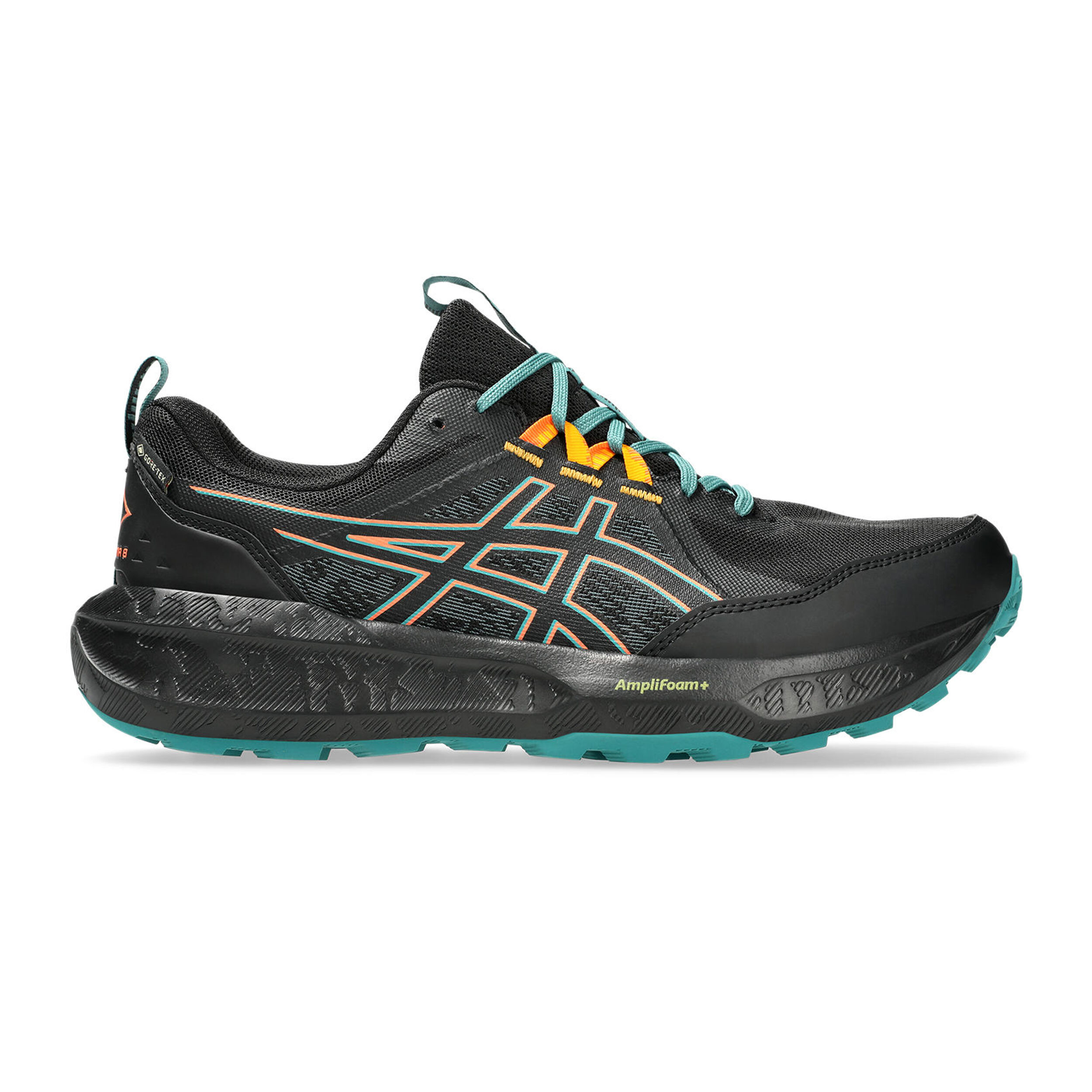 asics goretex