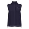 Zeroweight Gilets De Course Femmes-Bleu Foncé
