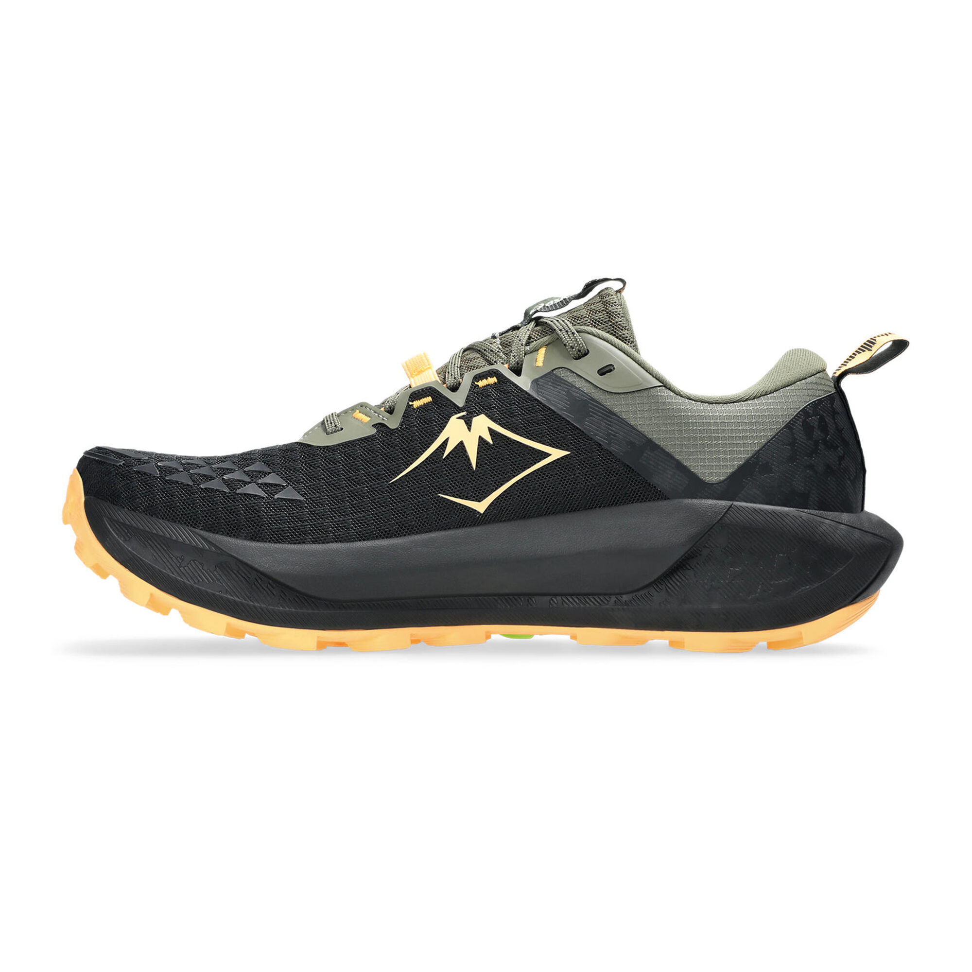 ASICS