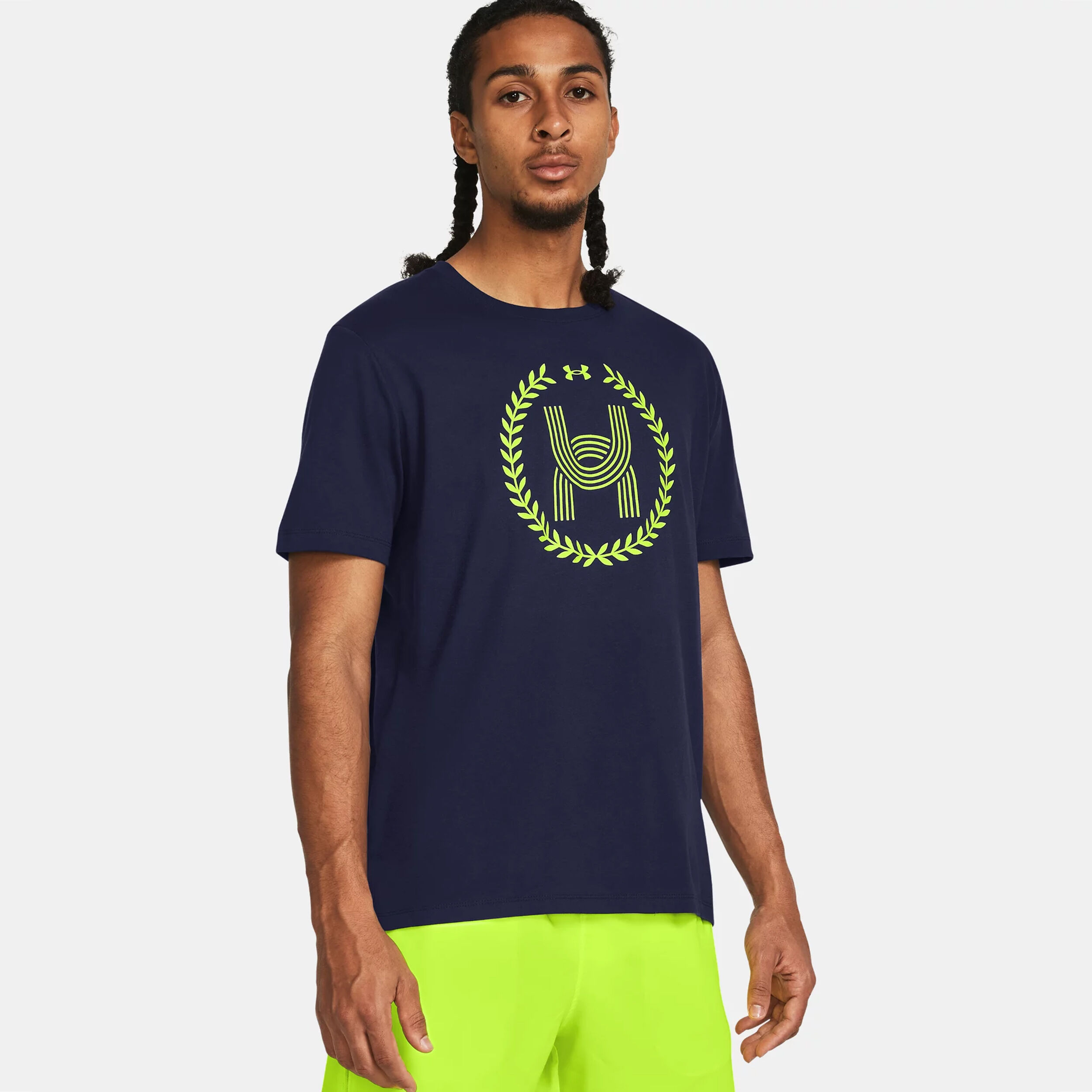 Maillot de bain under armour homme cheap