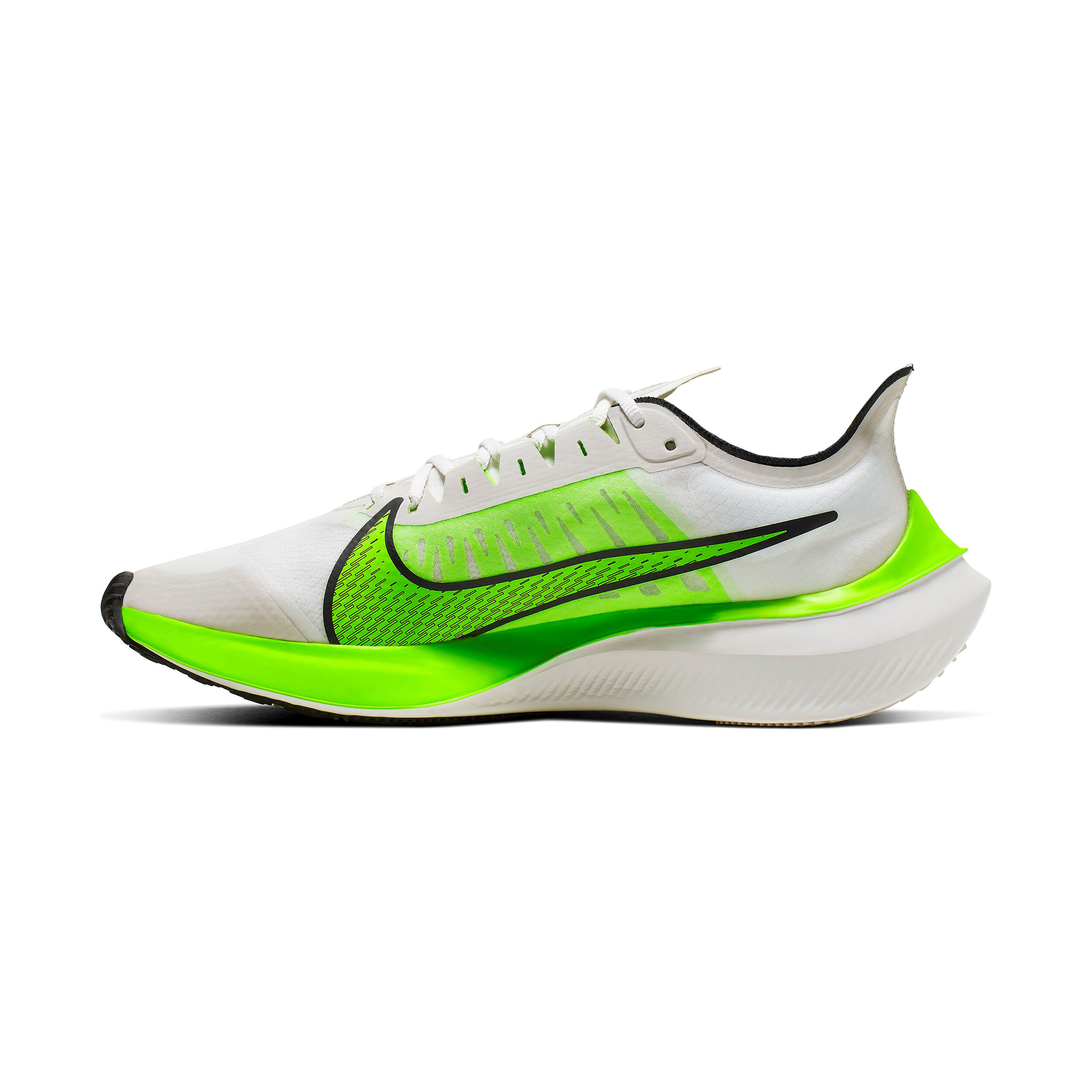 Nike zoom gravity sale verte