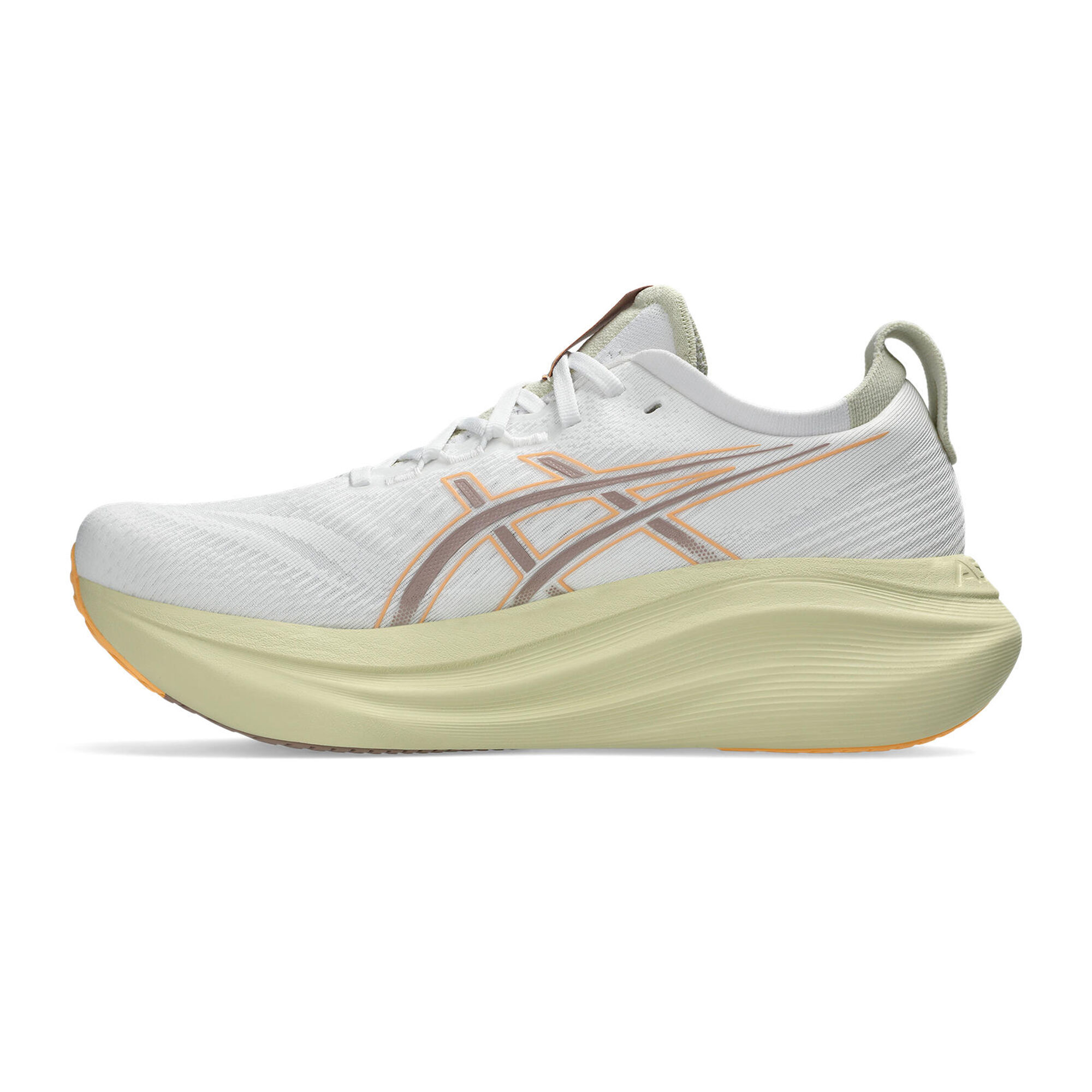 ASICS
