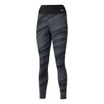 Vêtements Mizuno 7/8 Printed Tight