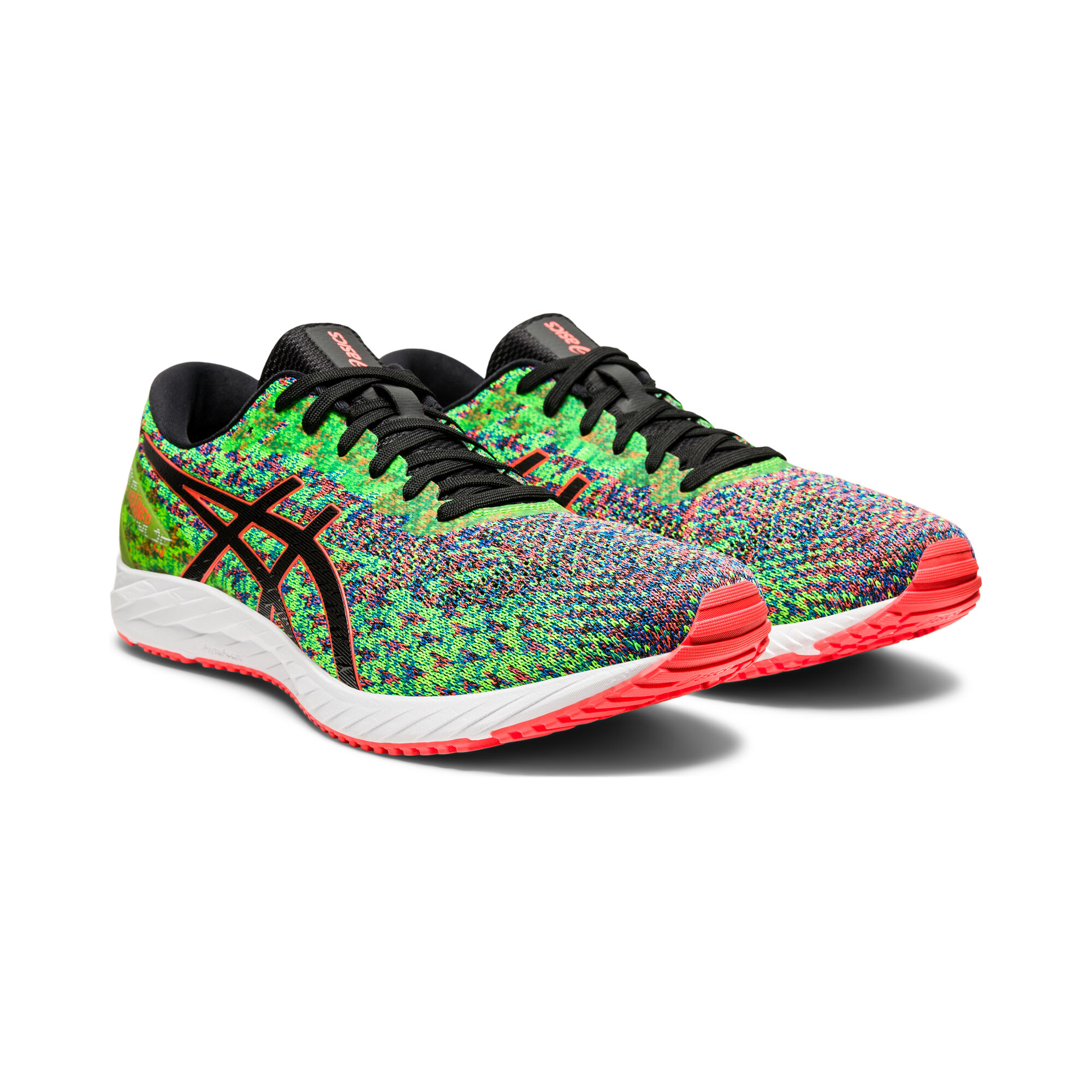 ASICS
