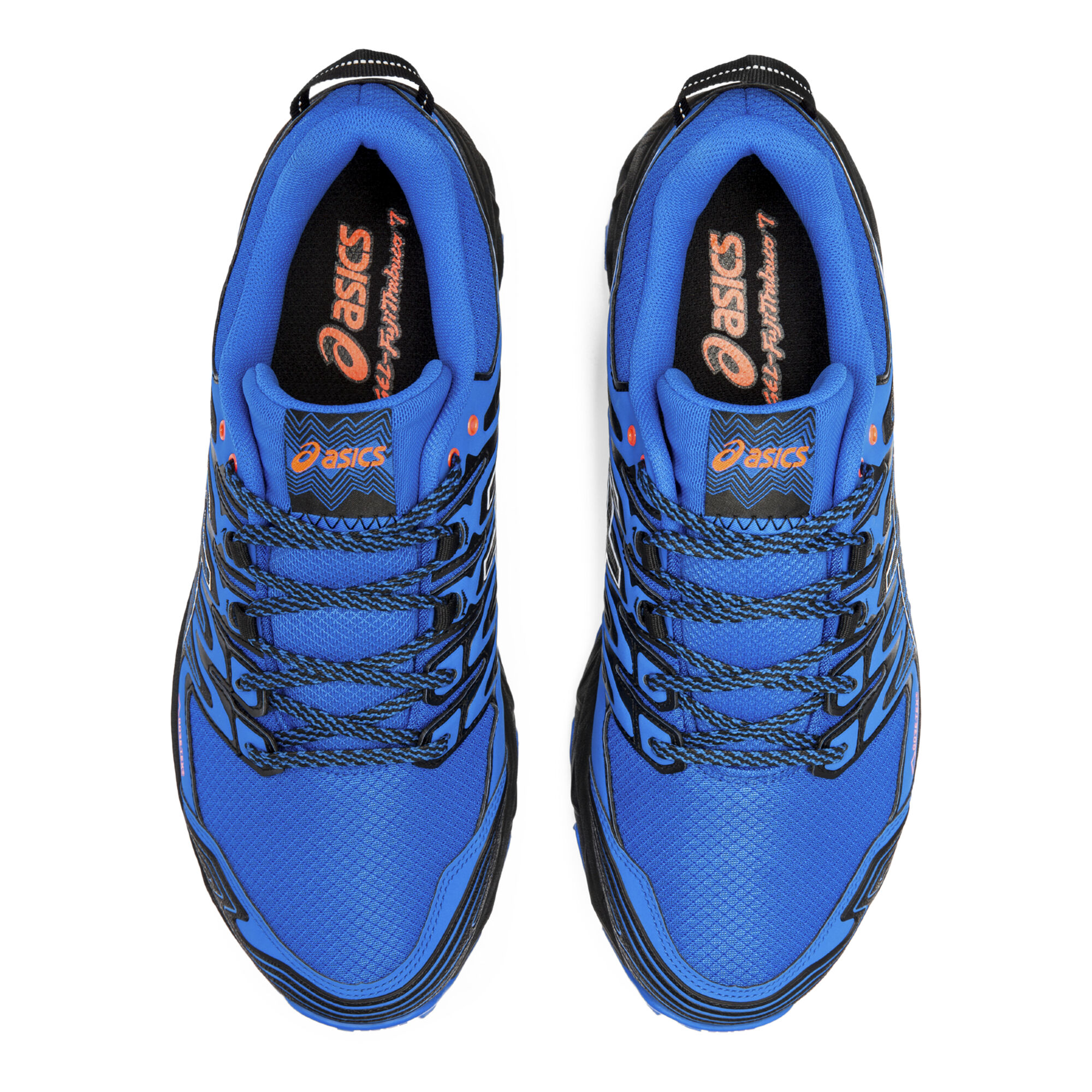 ASICS