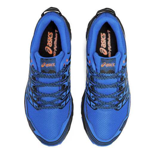 ASICS