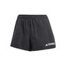 Terrex MT Light 3in Short De Running Femmes-Noir