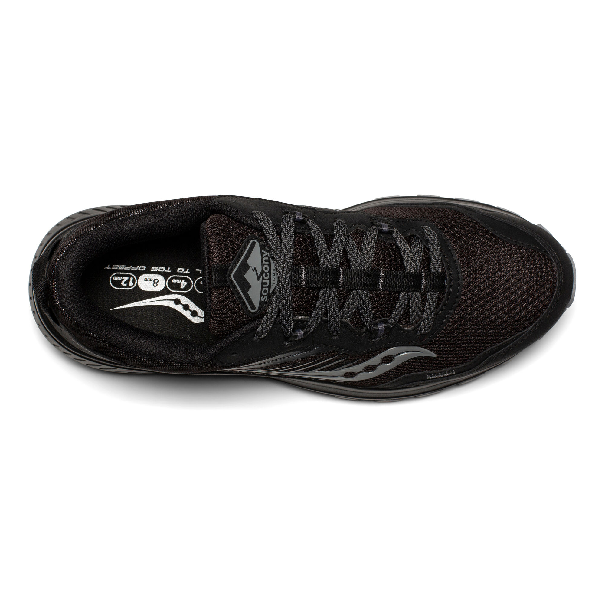 Saucony