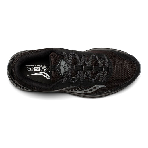 Saucony