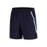 Launch 7in Shorts Hommes-Bleu