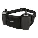 Ceinture Running Nike Flex Stride Double Bottle Belt 709ml
