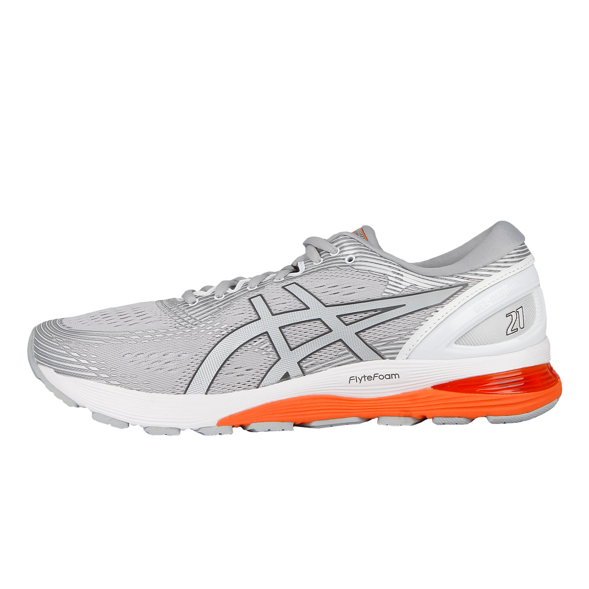 ASICS
