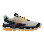 Chaussures De Running Mizuno Wave Mujin 11