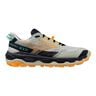 Wave Mujin 11