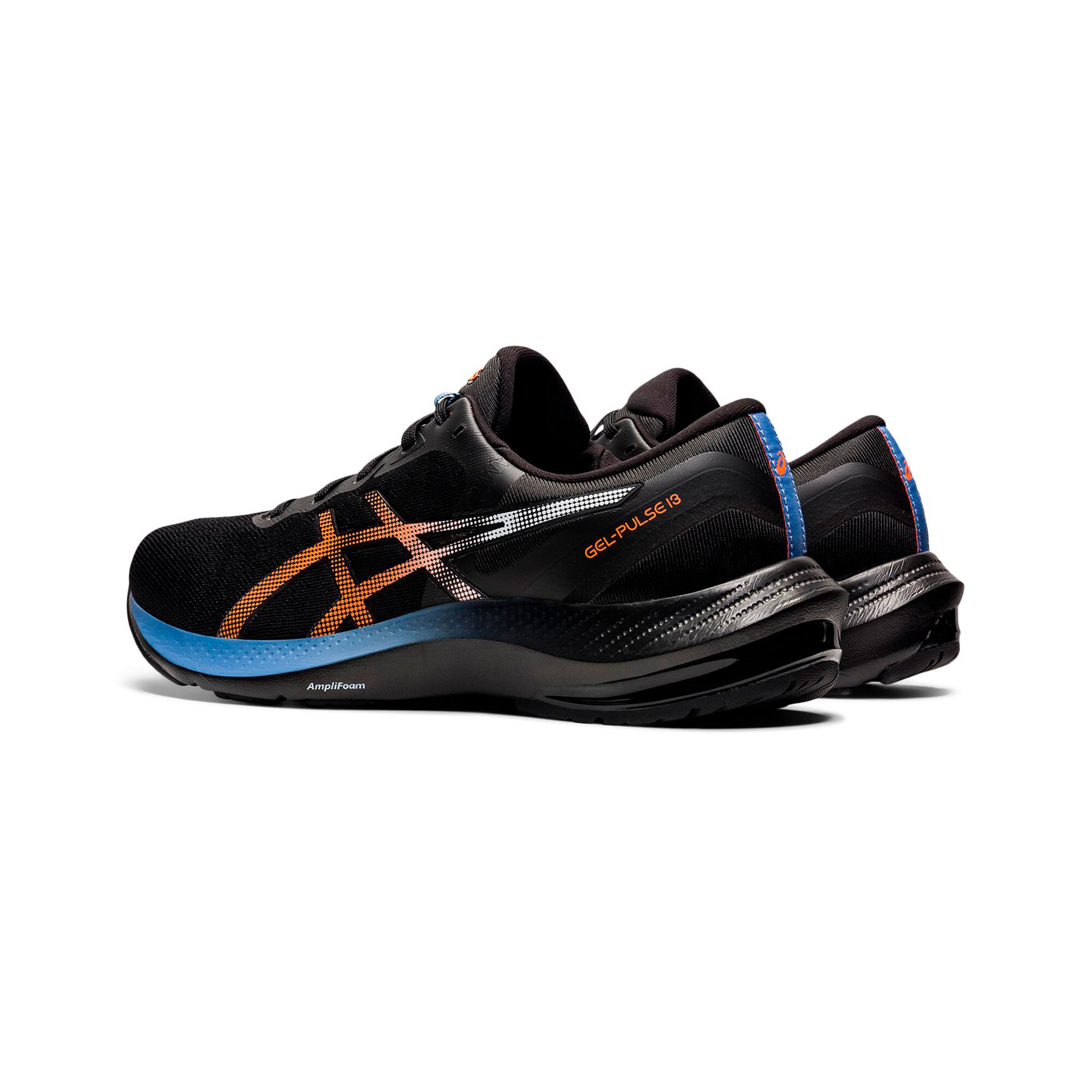 ASICS