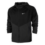 Vêtements Nike Nike Repel Running Veste running Hommes - noir, 