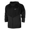Repel Running Veste running Hommes - noir, 