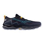 Chaussures De Running Mizuno Wave Daichi 9 GTX