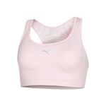 Vêtements Puma Puma 4Keeps Soutien-gorge sport Femmes - lilas, 