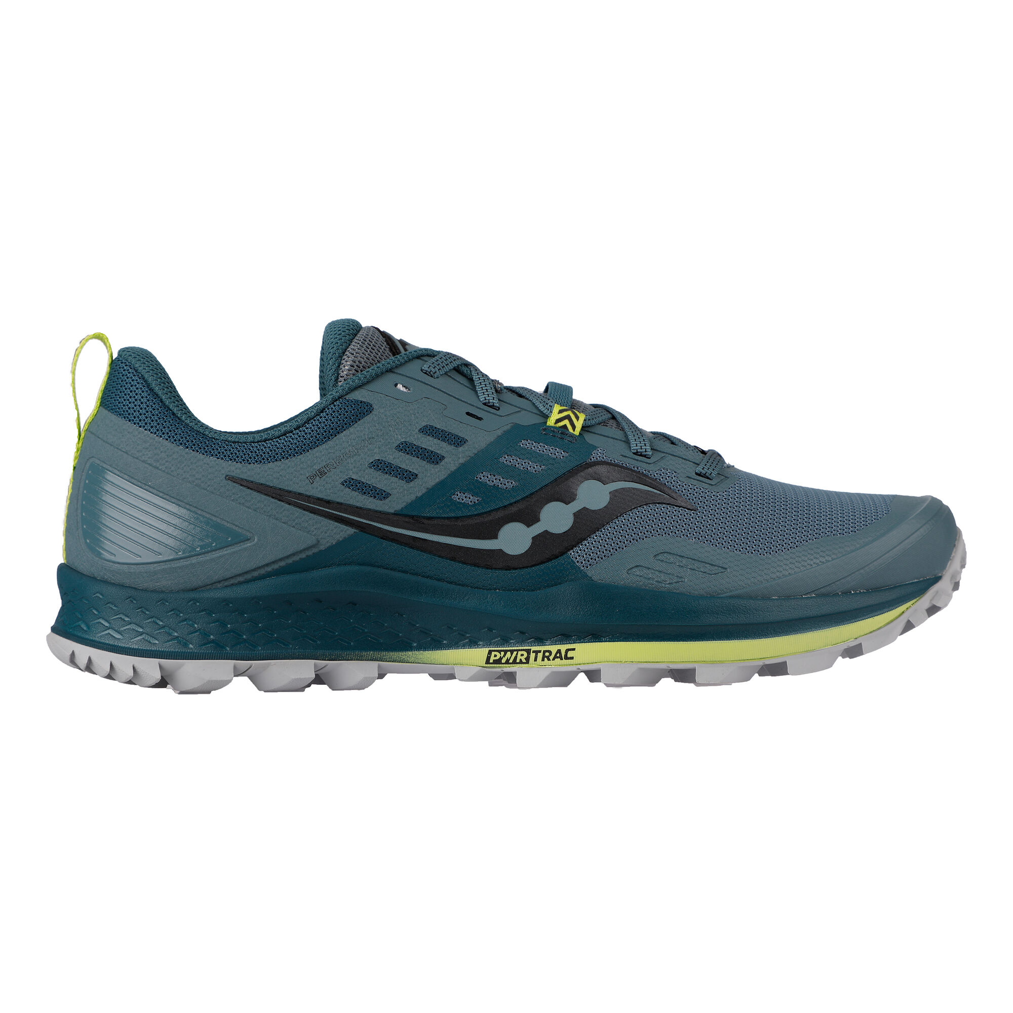 Saucony