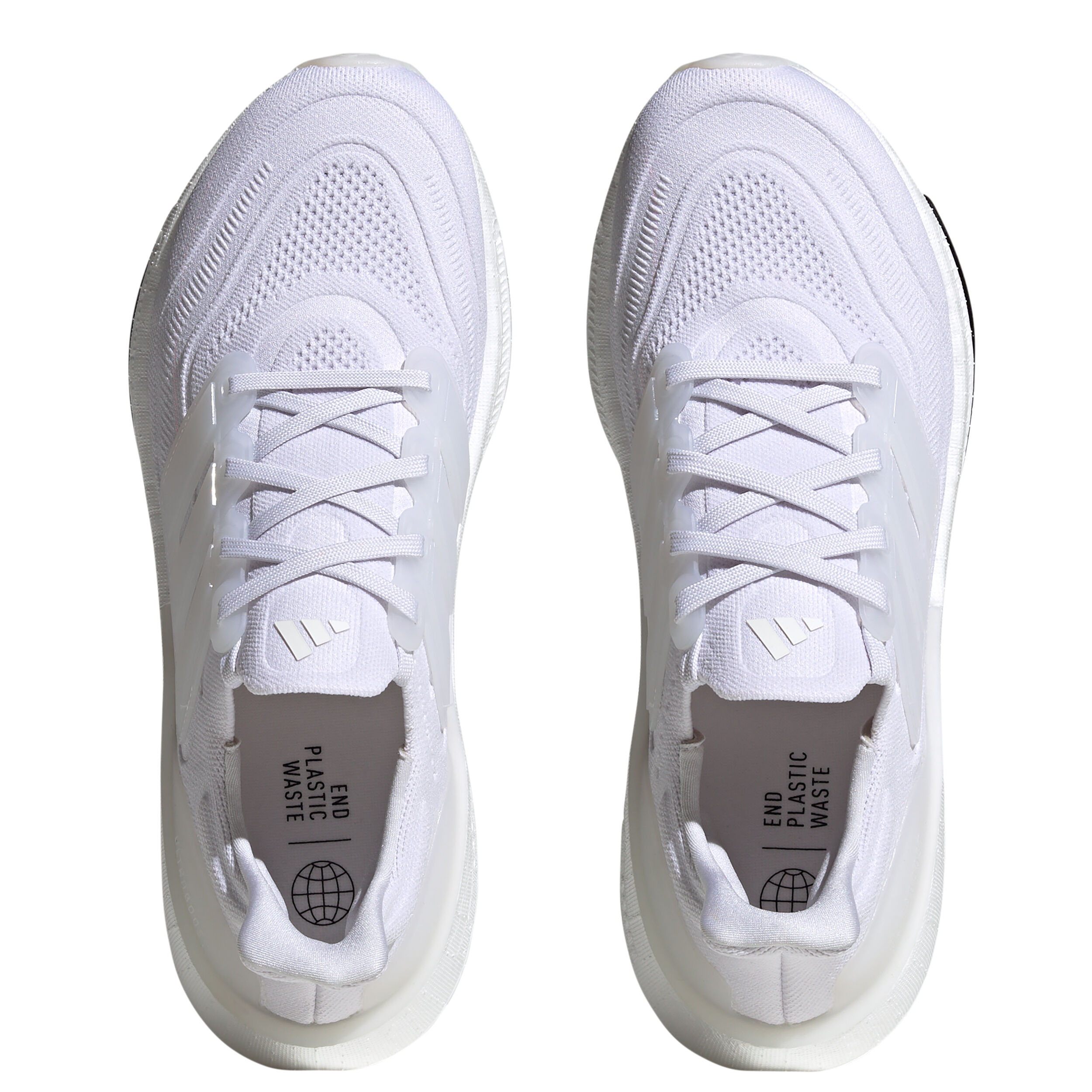Acheter adidas Ultra Boost 23 Chaussure De Running Sans Stabilisateurs Hommes Blanc en ligne Running Point FR