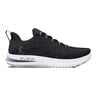 Velociti 3 Chaussure De Running Sans Stabilisateurs Femmes-Noir,Blanc