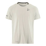Vêtements Craft Craft Pro Hypervent Maillot De Course Hommes-Crème