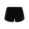 Velocity 3in Short De Running Femmes-Noir