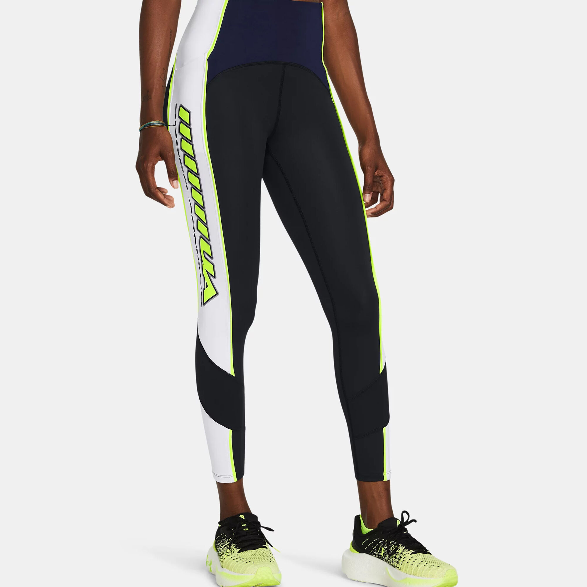 Under Armour