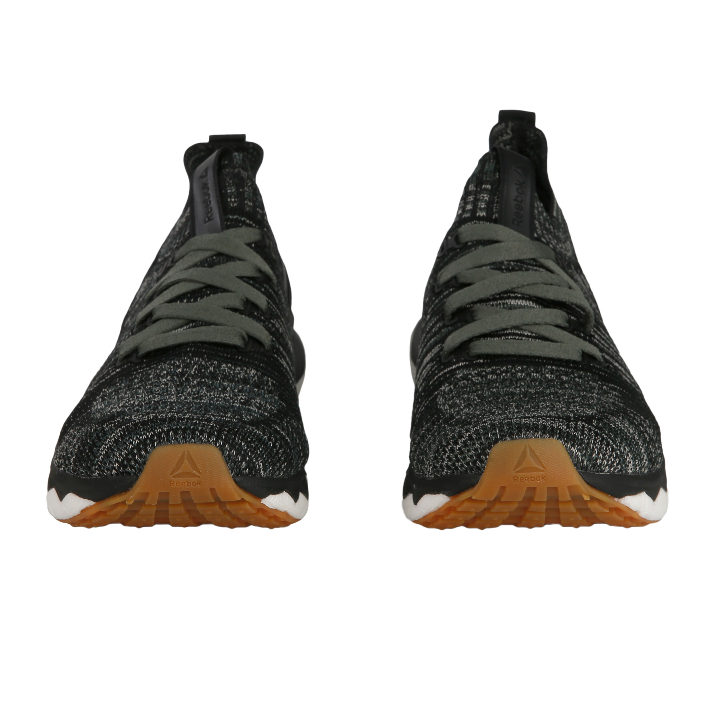 Acheter Reebok Floatride RS ULTK Chaussure De Running Sans Stabilisateurs Hommes Noir Gris Fonce en ligne Running Point FR