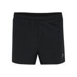 Vêtements Newline Newline Core Shorts Femmes-Noir
