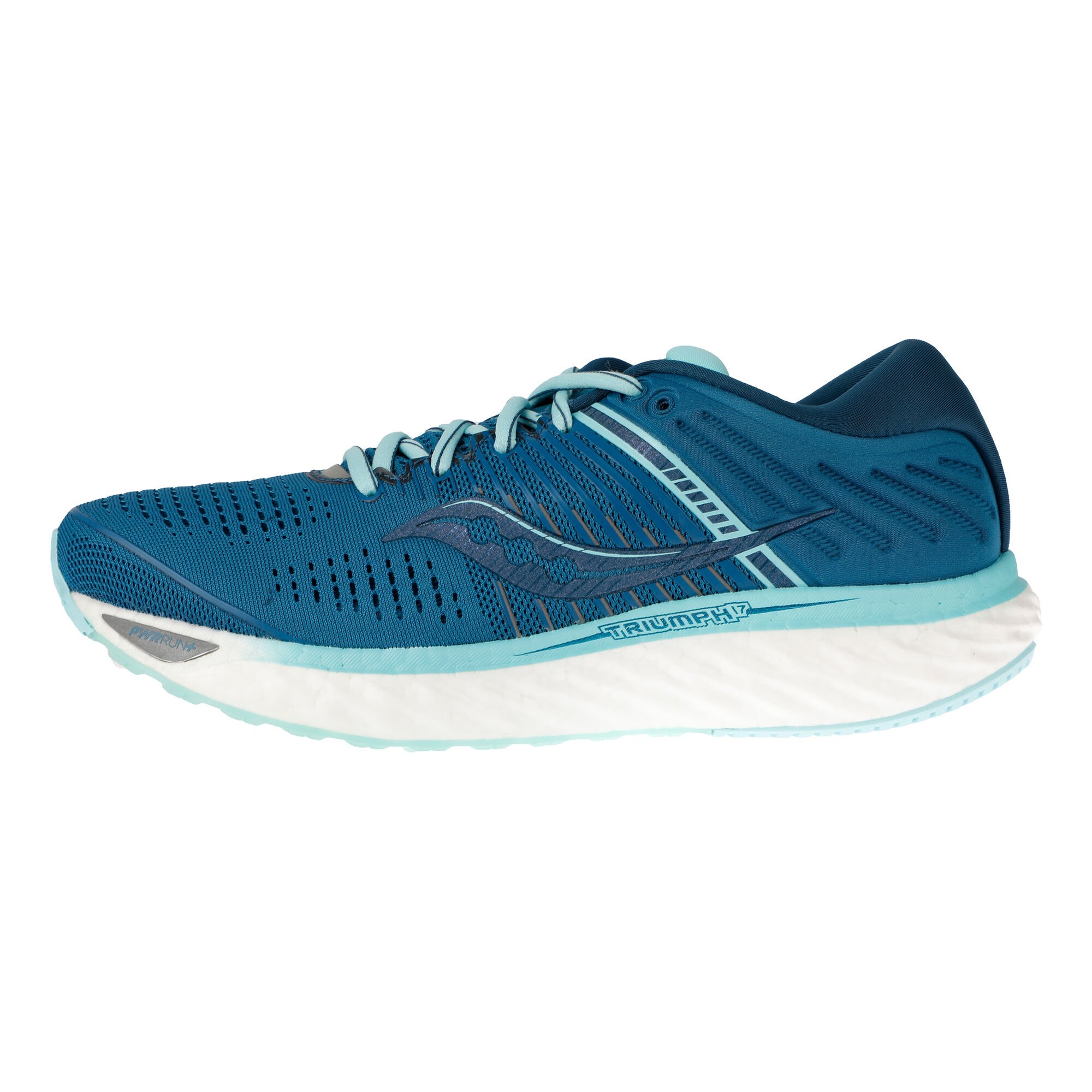 Saucony