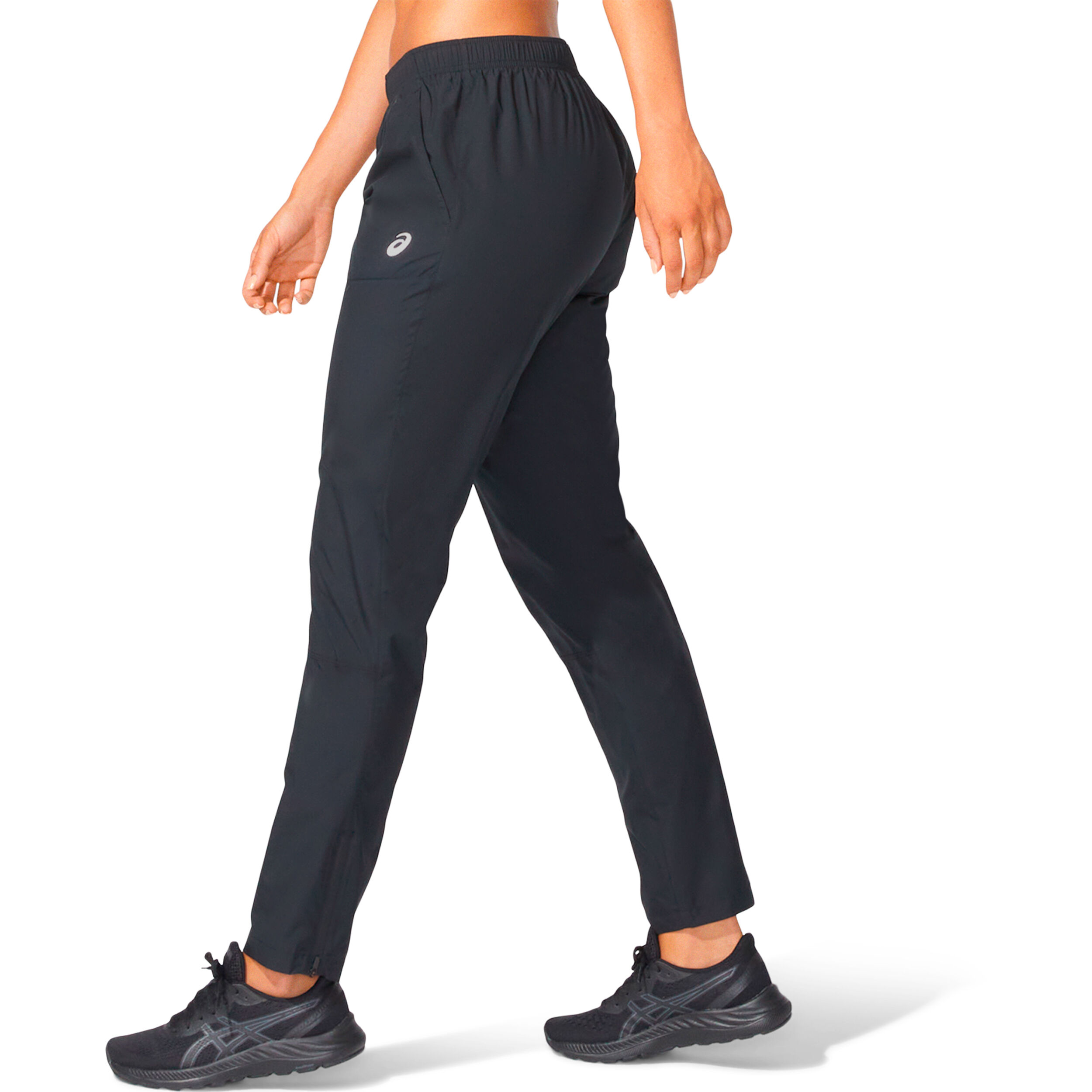 Pantalon running femme asics outlet