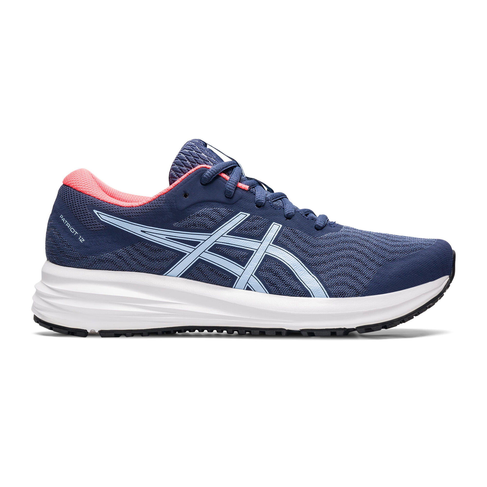 ASICS