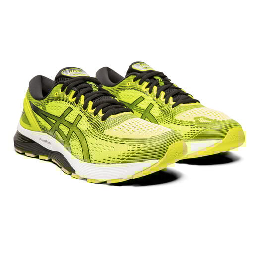 ASICS
