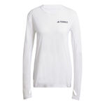 Vêtements adidas Terrex XPR Longsleeve
