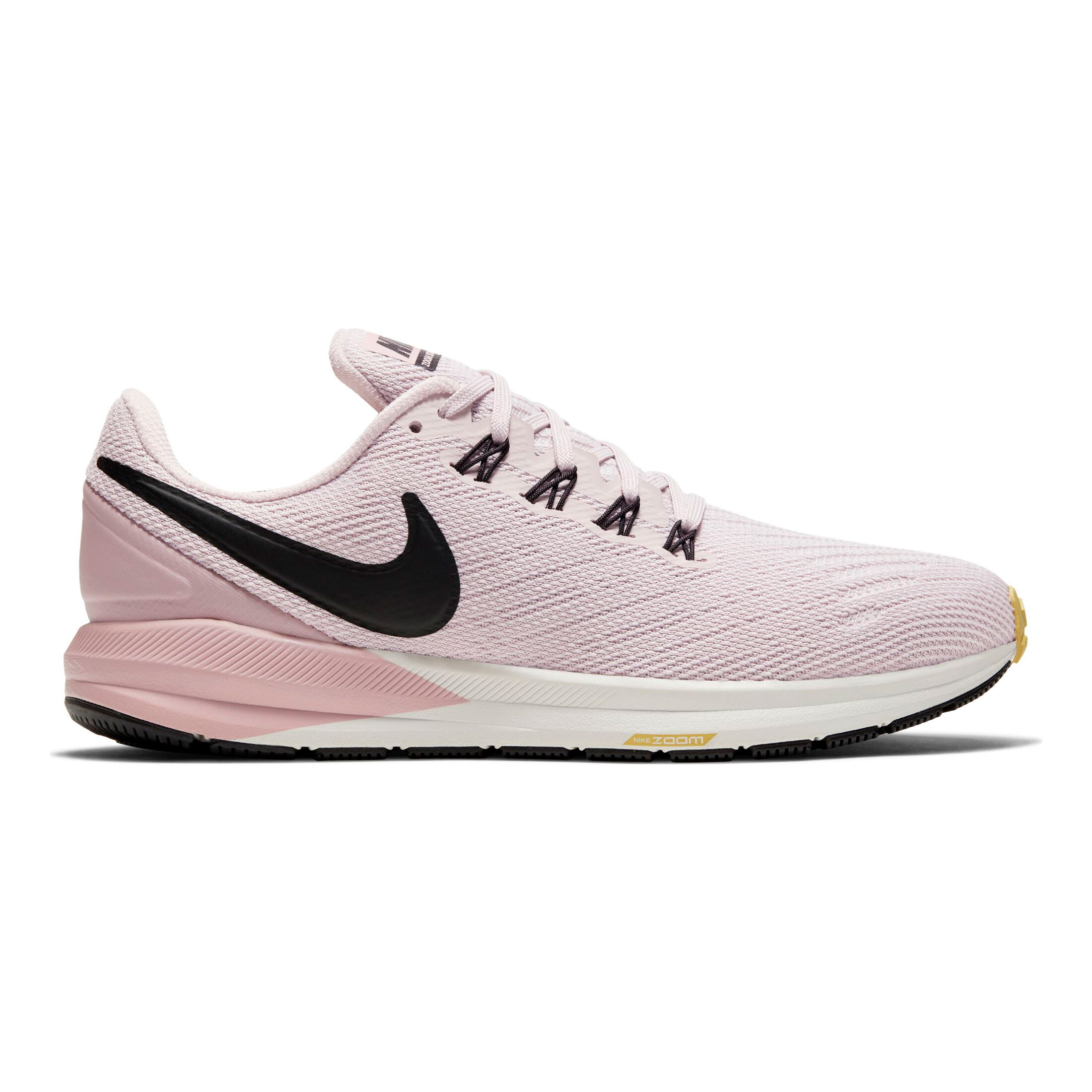 Nike air zoom structure 22 rose shop
