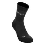 Vêtements CEP Ultralight Socks Mid Cut V3
