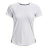 Isochill 200 Laser T-shirt Femmes-Blanc
