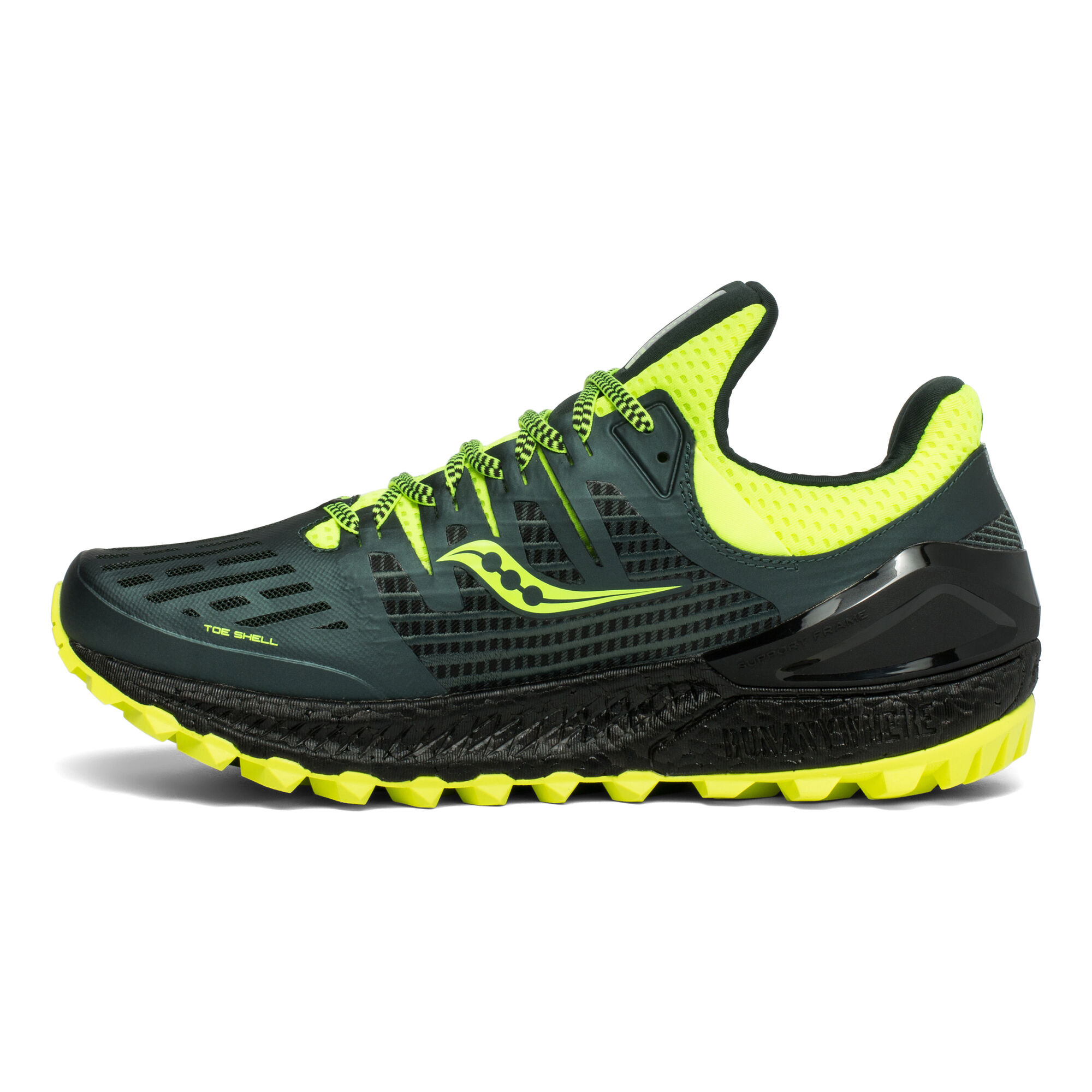 Saucony