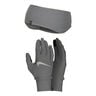 Essential Running Headband and Glove Set Women