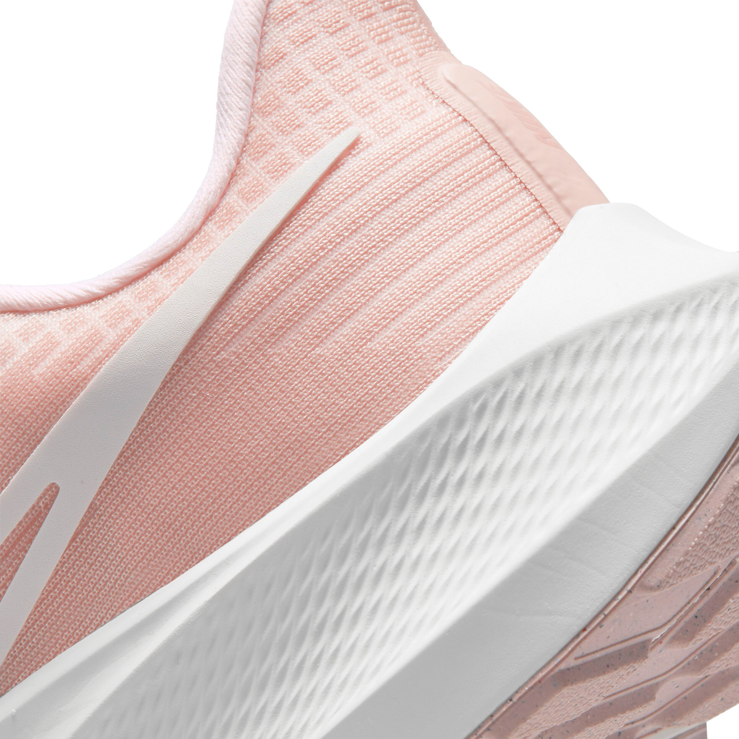 Air Zoom Pegasus 39 Chaussure De Running Sans Stabilisateurs Femmes Pink Blanc