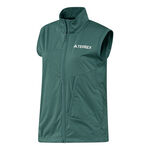 Vêtements adidas Terrex XPR Softshell Vest