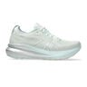 Gel-Kayano 31 Chaussure De Running Avec Stabilisateurs Femmes-Bleu Clair,Argent