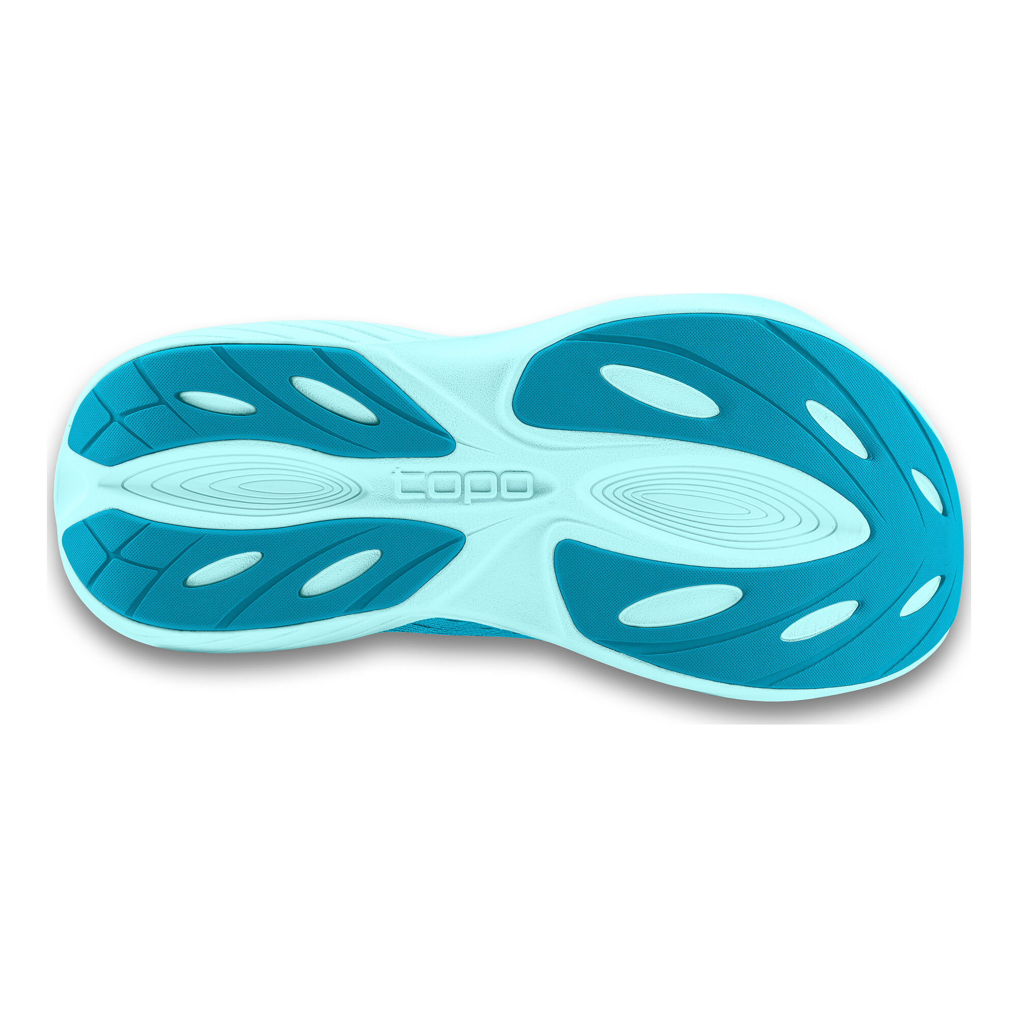 TOPO ATHLETIC