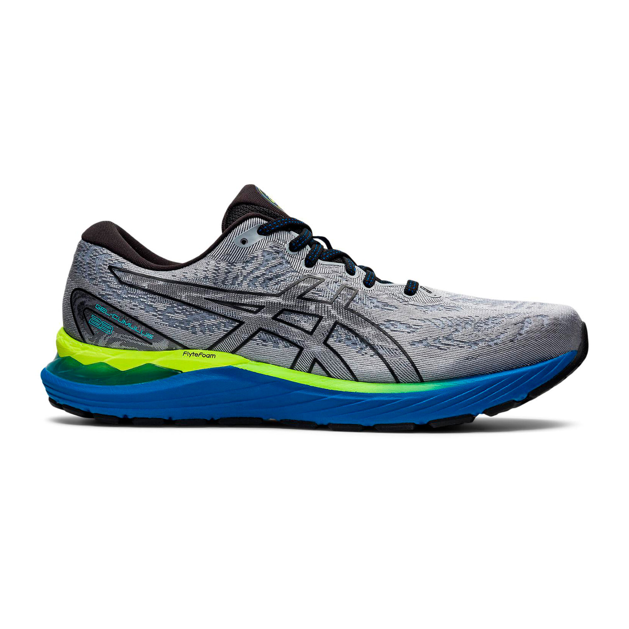 ASICS
